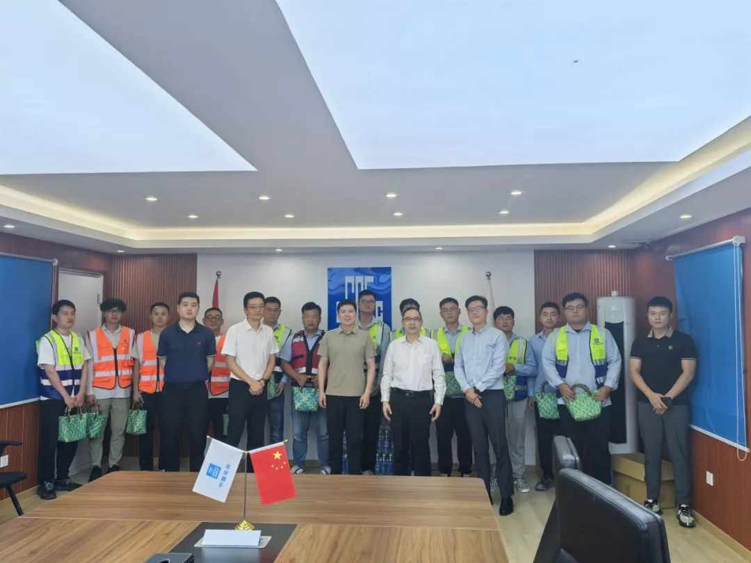 同心同向 造炬成阳 | 豪门国际2024年第三季度动态速览